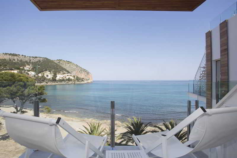 Caballito Al Mar (Adults Only) Canyamel  Exterior foto