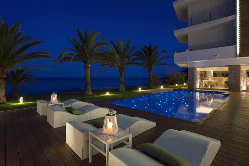 Caballito Al Mar (Adults Only) Canyamel  Exterior foto