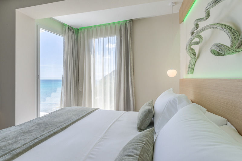 Caballito Al Mar (Adults Only) Canyamel  Exterior foto